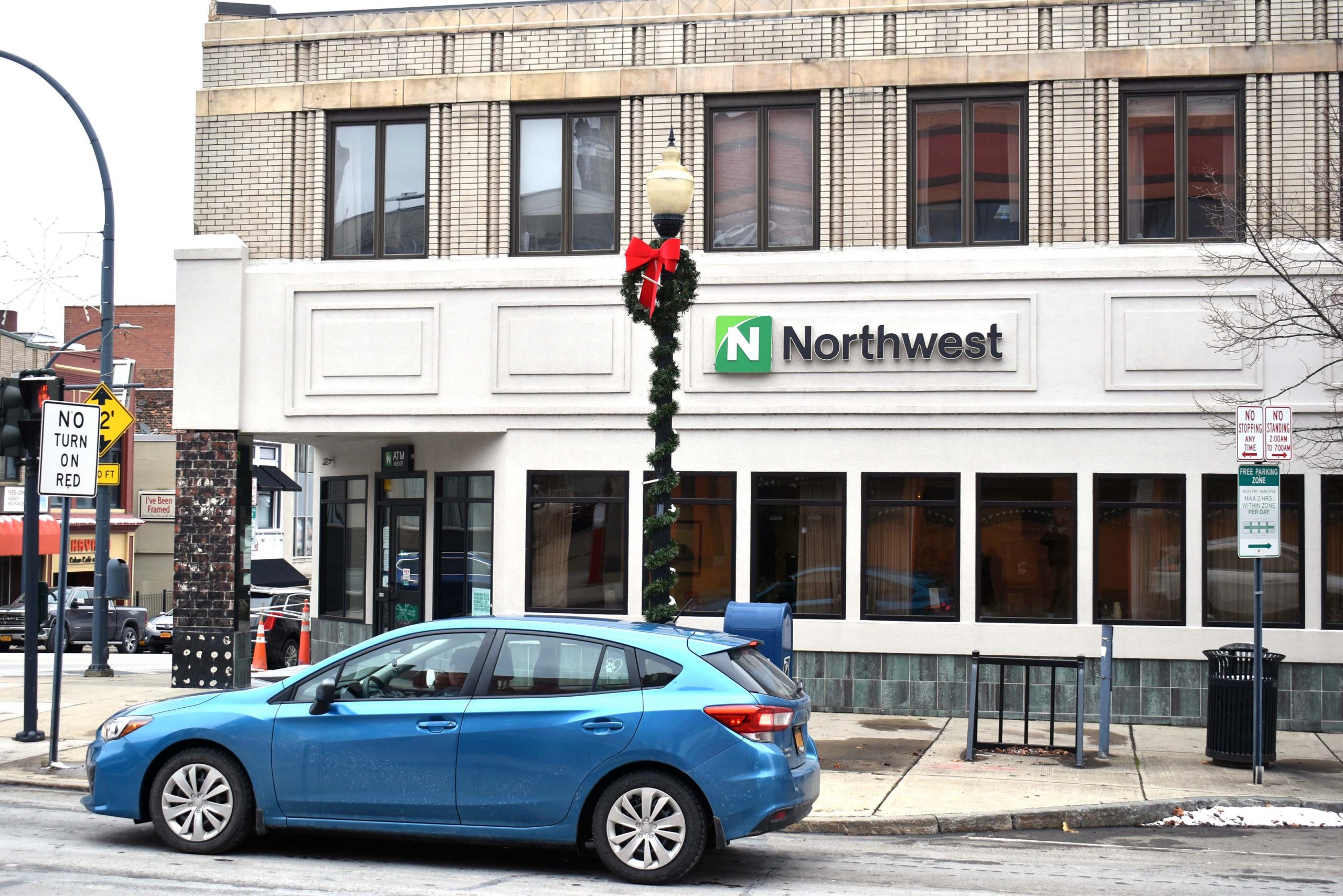 Services Altered As COVID19 Cases Rise Across Region News, Sports, Jobs Post Journal